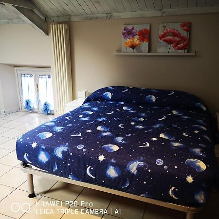 Cav Crystal By People Apartment Асти Екстериор снимка