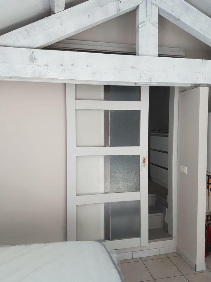 Cav Crystal By People Apartment Асти Екстериор снимка